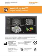 neuroinspire™ surgical planning software